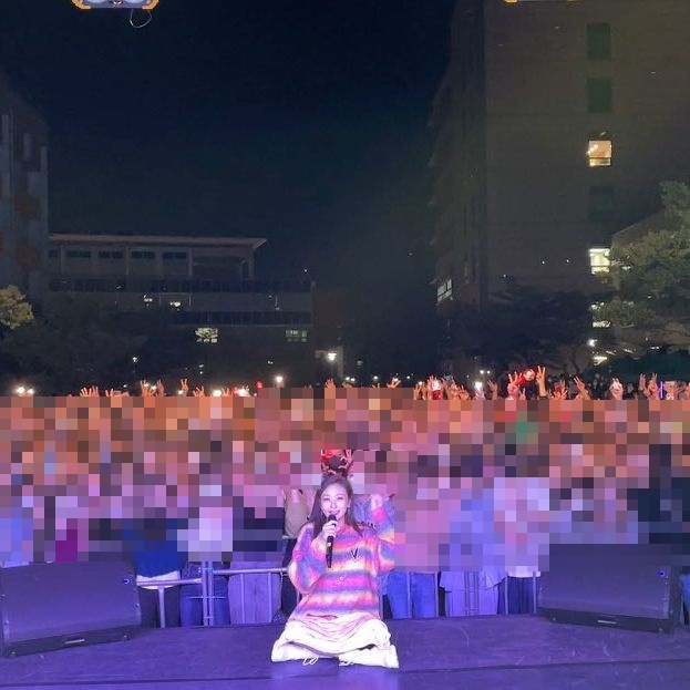 안지영 인스타그램
