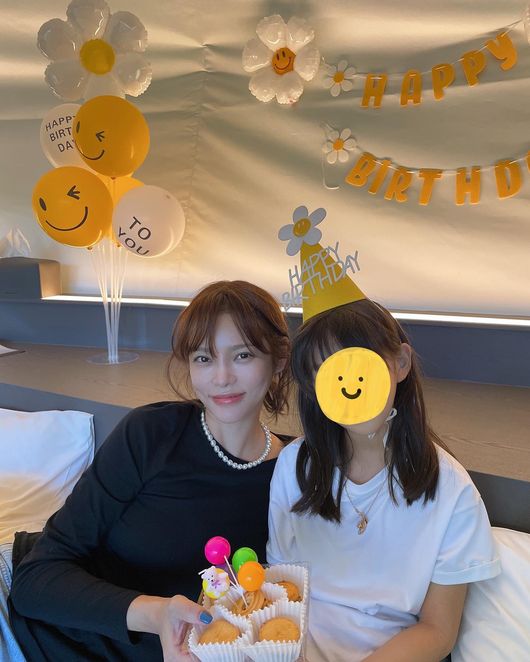 박시연 인스타그램