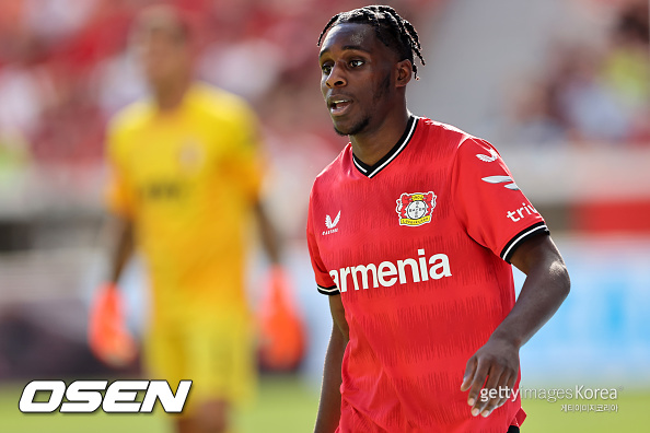 [사진] 제레미 프림퐁 / ⓒGettyimages(무단전재 및 재배포 금지)