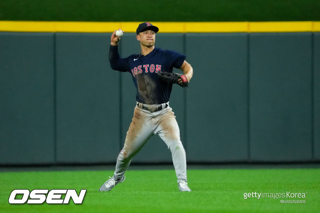 [사진] 롭 레프스나이더 ⓒGettyimages(무단전재 및 재배포 금지)