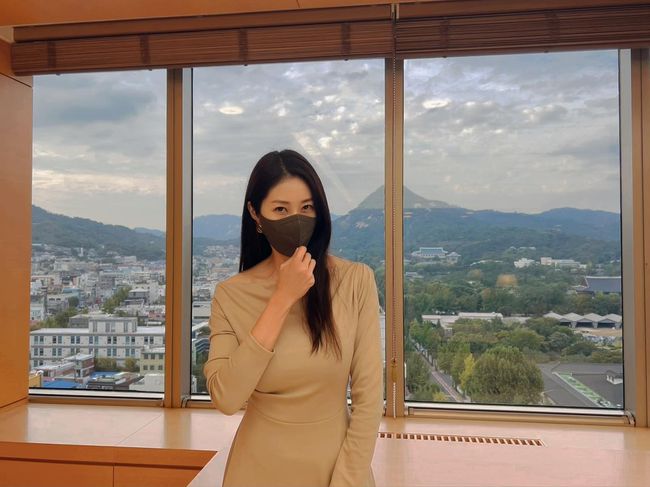 서동주 인스타그램