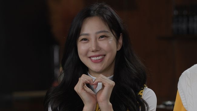 '슬기로운 그늘집 생활' 제공