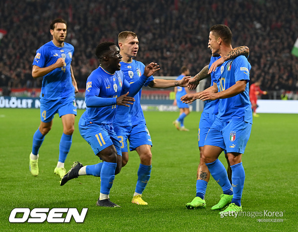 [사진] 2022. 09. 27 /ⓒGettyimages(무단전재 및 재배포 금지)