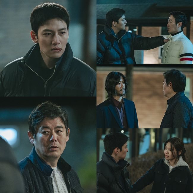 에이앤이 코리아 라이프타임 제공