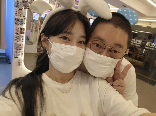 감스트 인스타그램