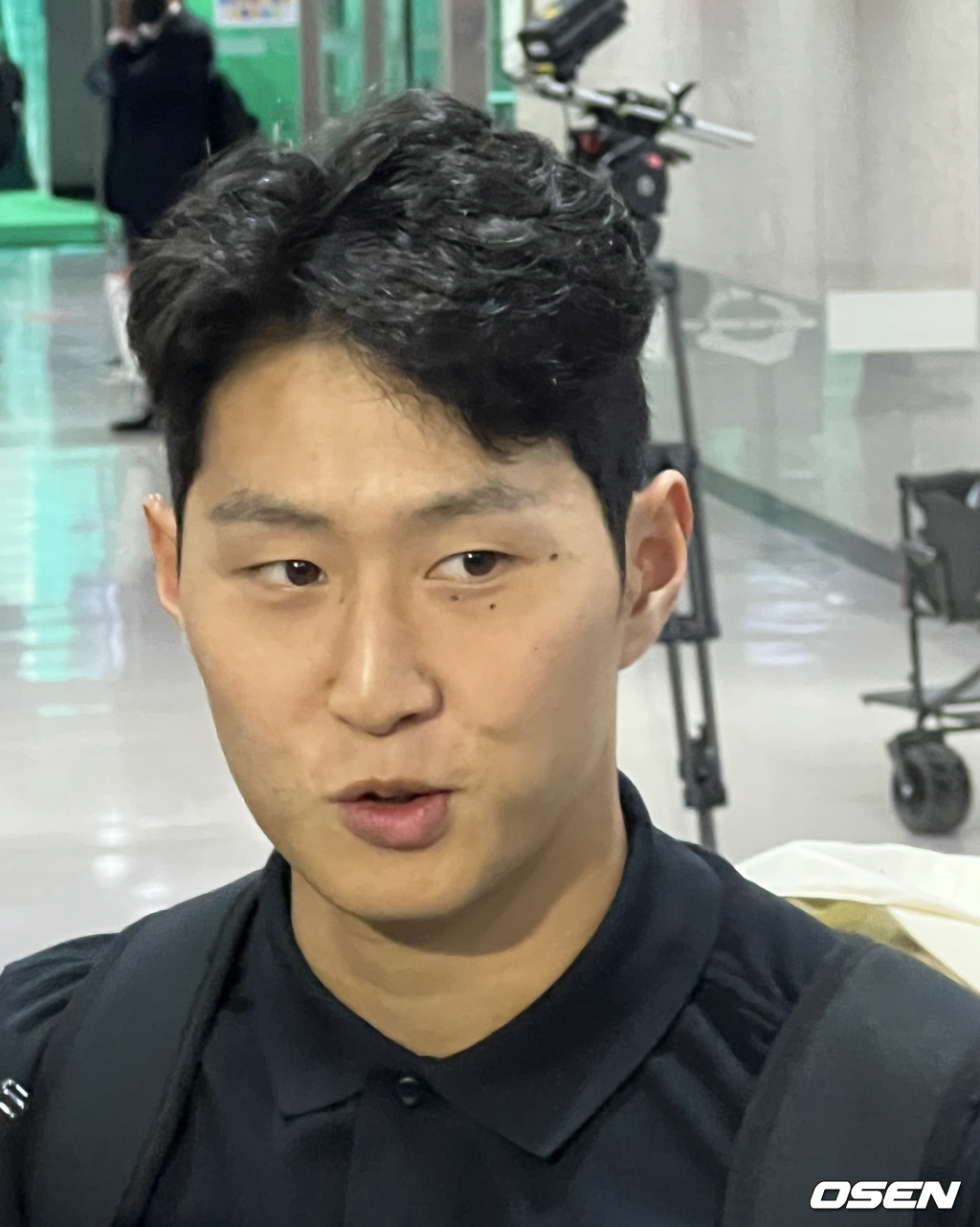 [사진] 이강인 / 우충원 기자/