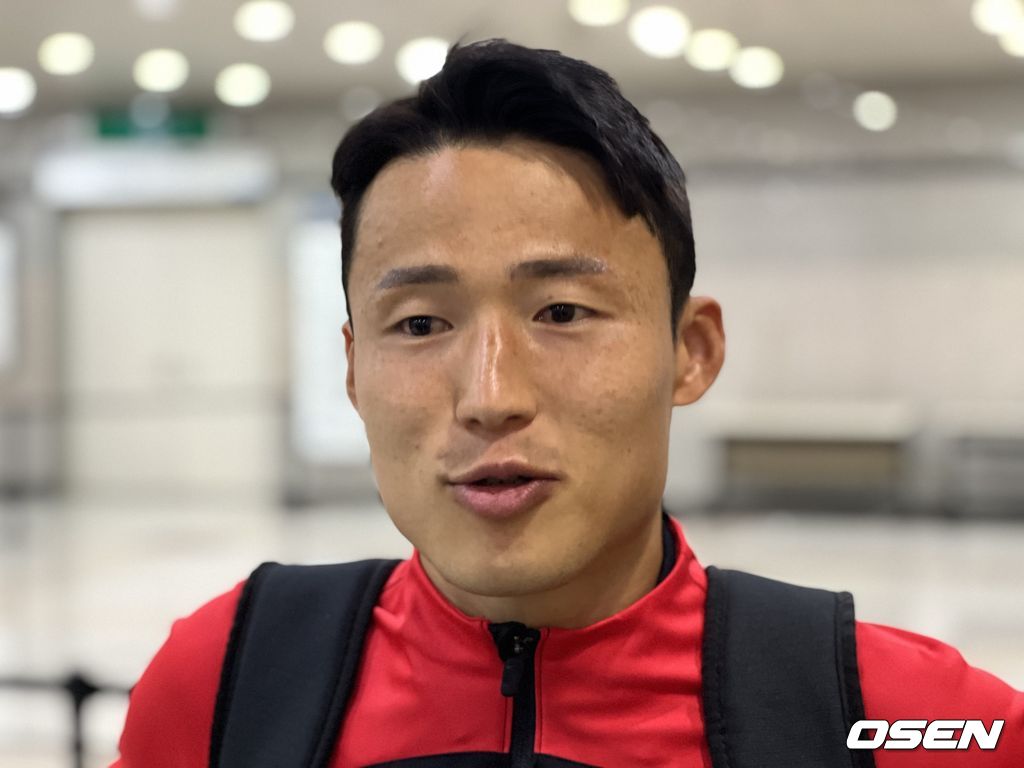 [사진] 손준호 / 우충원 기자.