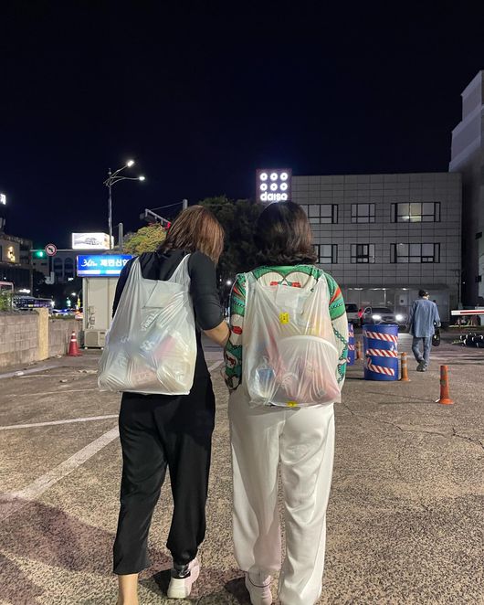 박혜민 인스타그램