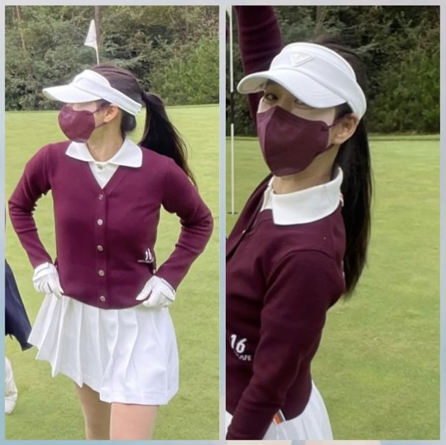 박주미 인스타그램