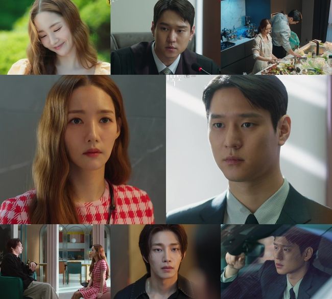 '월수금화목토' 영상