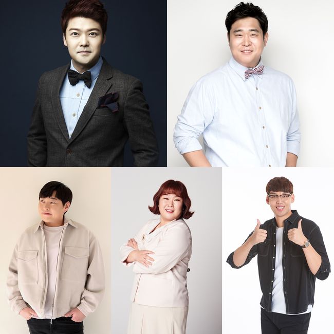 SM C&C, FNC엔터테인먼트, JDB엔터테인먼트, 체리쉬빌리지