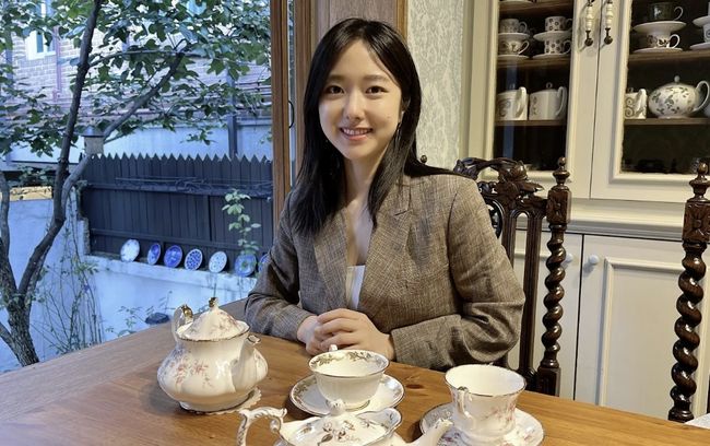 이혜성 인스타그램