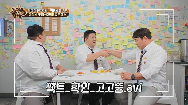 IHQ 제공
