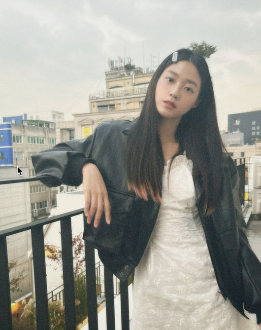 설현 SNS