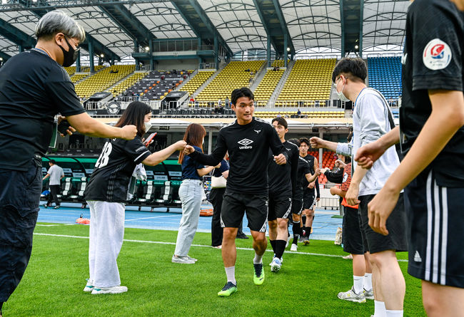 [사진] 성남FC 제공.