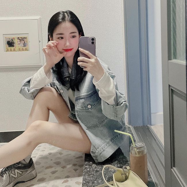 배수진 인스타그램