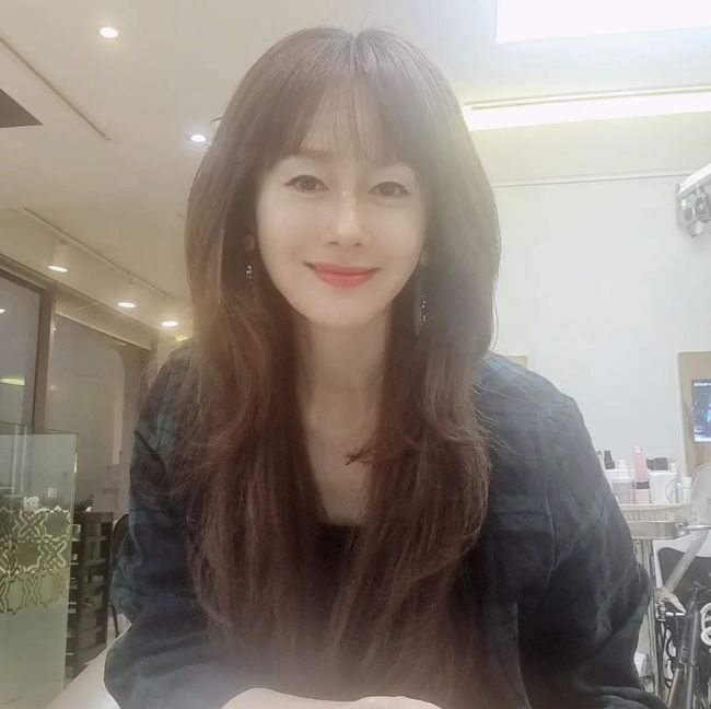 김지수 인스타그램