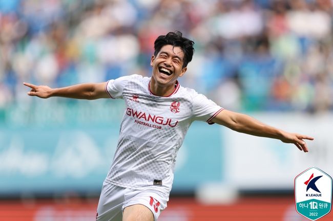 [사진] 두현석 / 한국프로축구연맹 제공