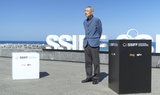 SSIFF SNS