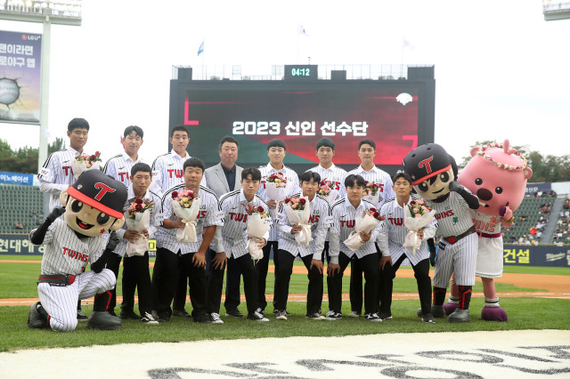 LG 트윈스 제공