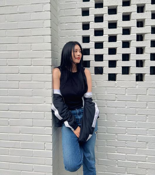 서동주 인스타그램