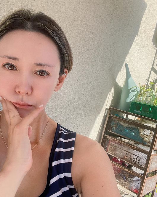 이상아 인스타그램
