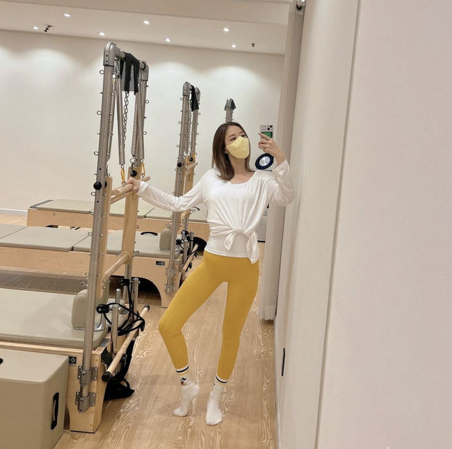 신지 SNS