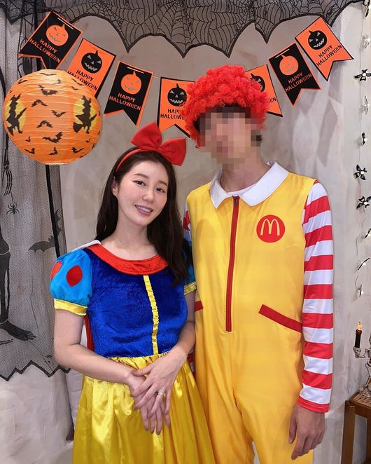 나비 인스타그램