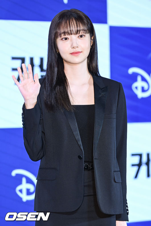 7일 오전 부산 해운대 그랜드 조선호텔 부산에서 영화 '커넥트' 기자간담회가 진행됐다. 미이케 타카시 감독, 배우 정해인, 고경표, 김혜준 등이 참석했다.