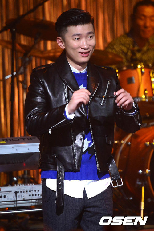 OSEN DB.