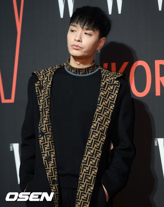 OSEN DB.