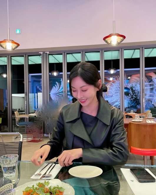 김소연 인스타그램
