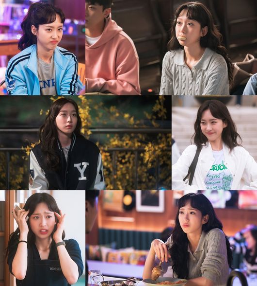 '치얼업' 제공