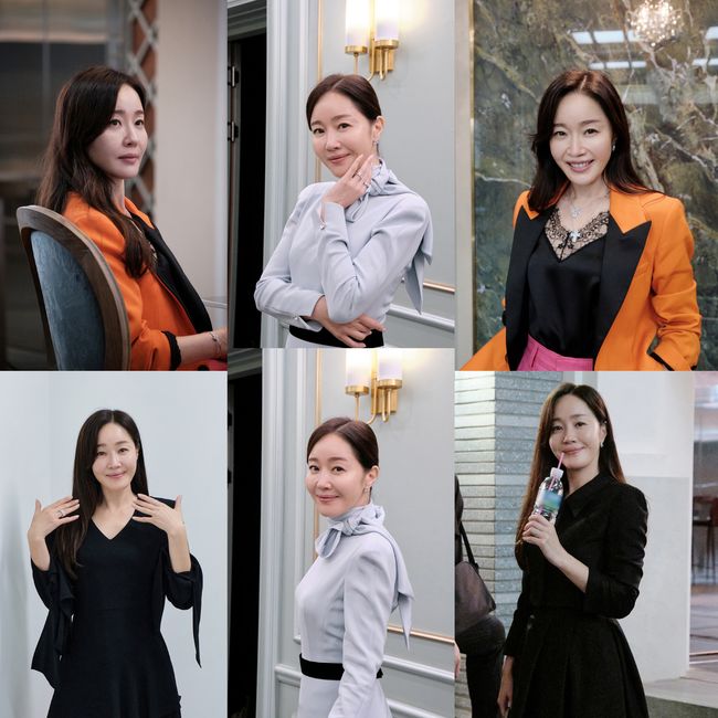 씨제스엔터테인먼트 제공