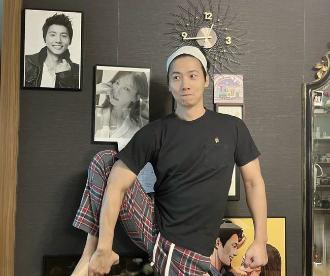 이상우 인스타그램