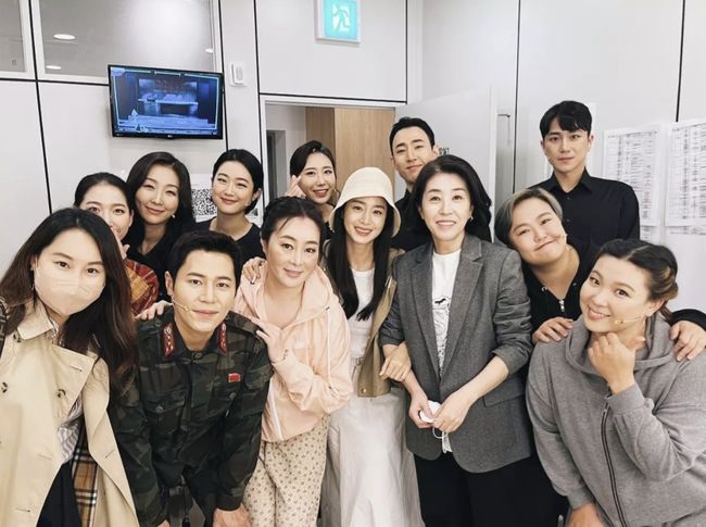 김미경 인스타그램