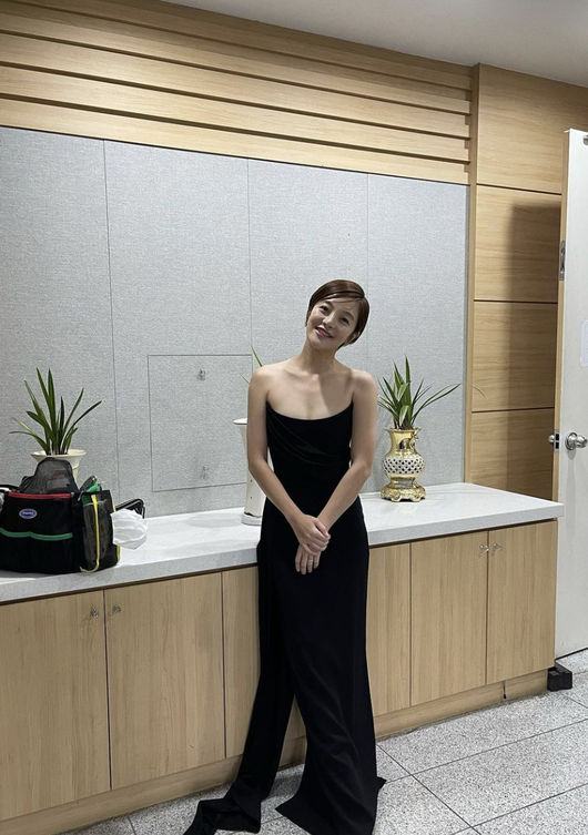 황보라 SNS