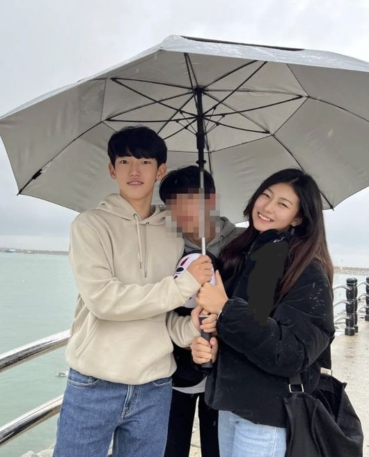 박연수 인스타그램