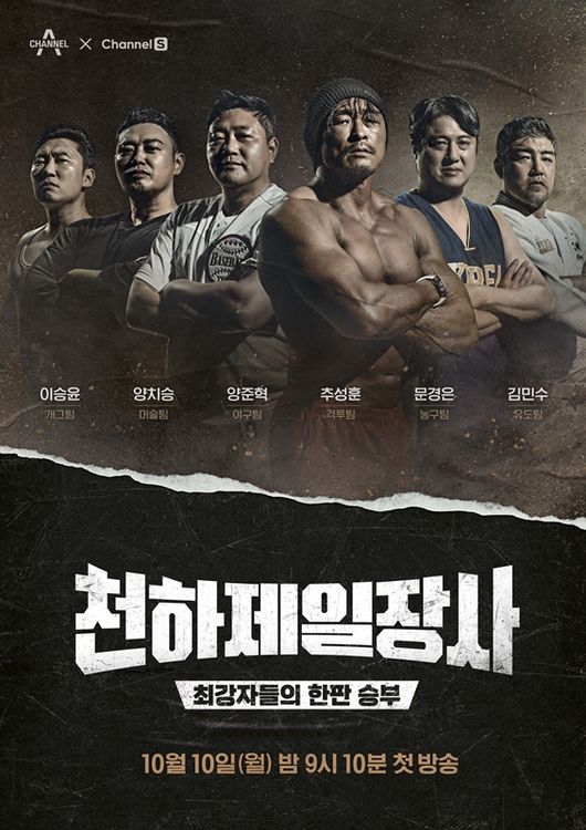 채널A, 채널S 제공