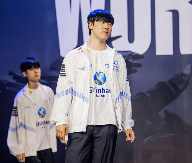 라이엇게임즈 플리커.