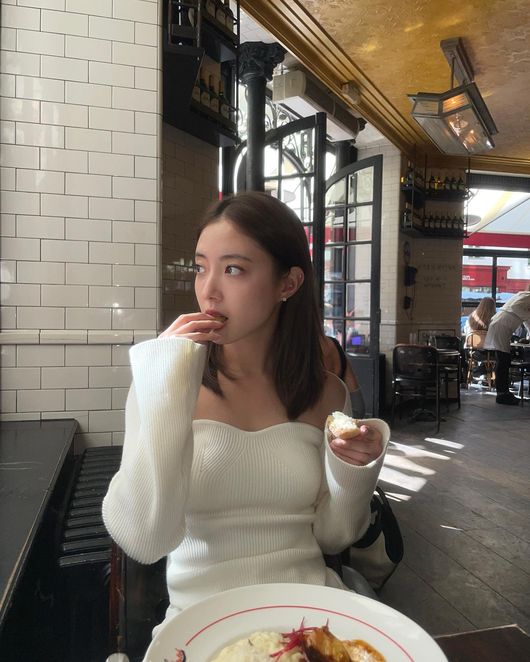 이세영 인스타그램