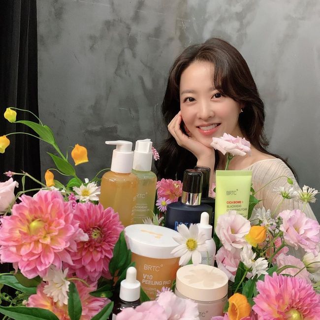박보영 인스타그램