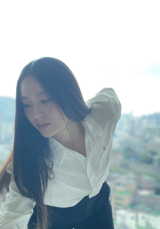 크리스탈 SNS
