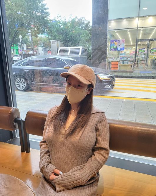 벤 인스타그램