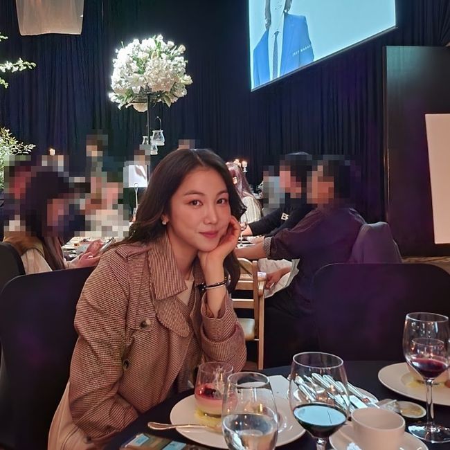 김옥빈 인스타그램
