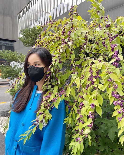 고소영 인스타그램