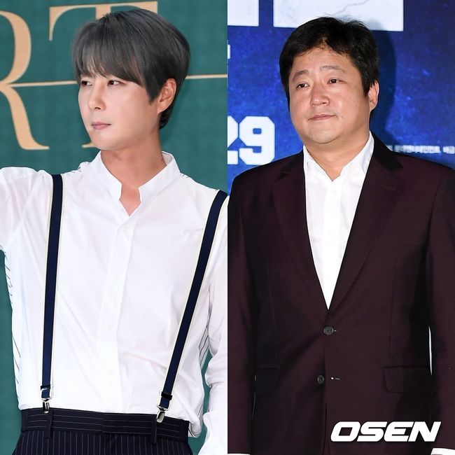 OSEN DB.