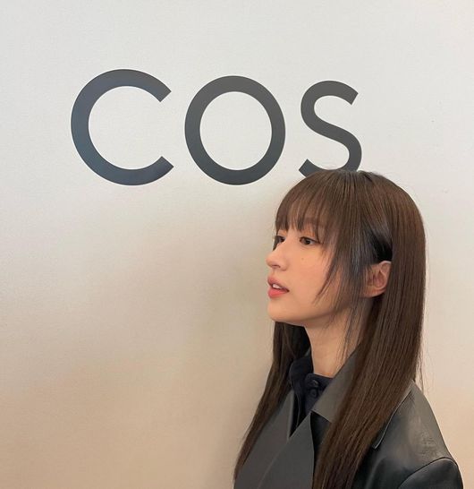하니 인스타그램