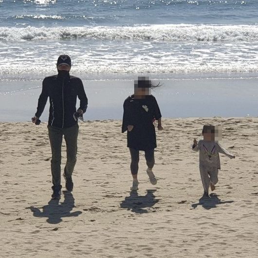 유재명 인스타그램