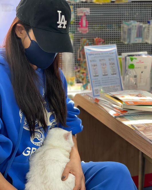 현영 인스타그램